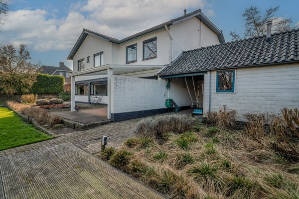 Medium property photo - Kerkstraat 156, 6987 AG Giesbeek